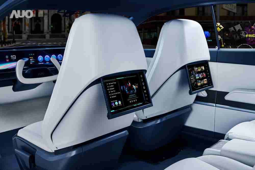 赏金国际将于CES 展示全新Smart Cockpit 2024，，可紧密串连使用者多元需求，，，并革新座舱内部的应用和设计，，带来身历其境且引人入胜的视觉飨宴，，，满足驾乘人员的全方位体验